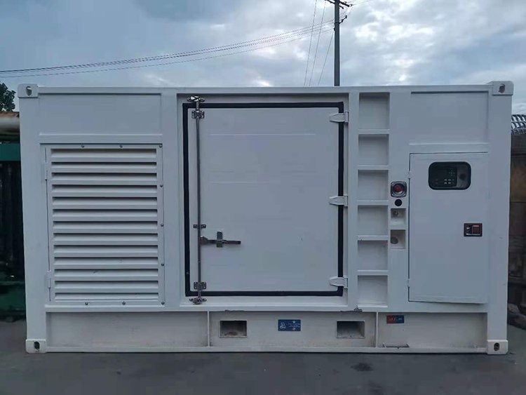 大丰控制系统的品牌和价格会影响柴油发电机的性能吗？