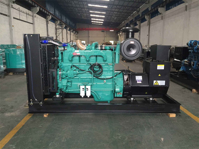 大丰柴油发电机组欠压停机的原因是什么？