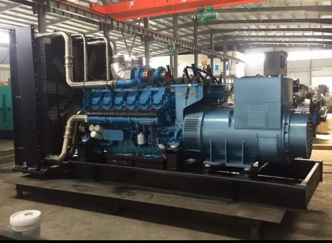 大丰发电机组不及时更换空气滤清器会有哪些后果？