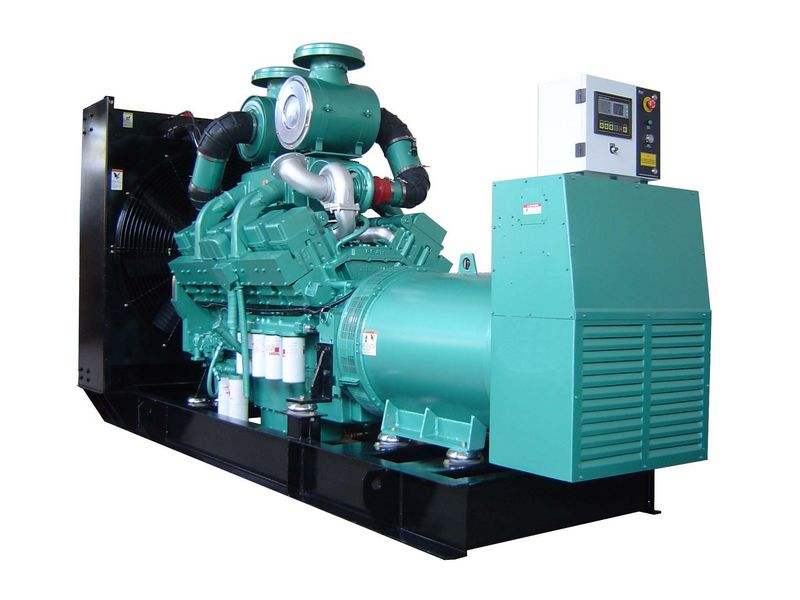 大丰如何判断发电机滤清器是否需要更换？