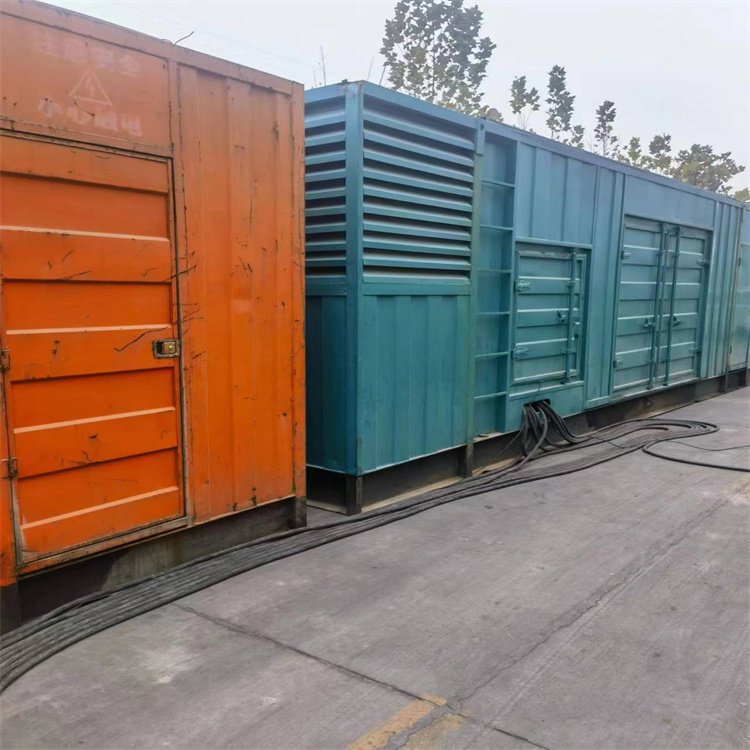 大丰如何选择适合 600kW 柴油发电机组的热继电器？