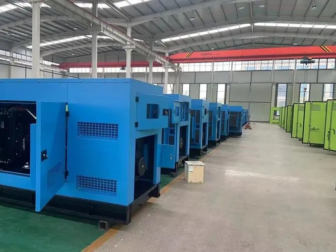 大丰柴油发电机组转速不稳定会对设备造成哪些损害？