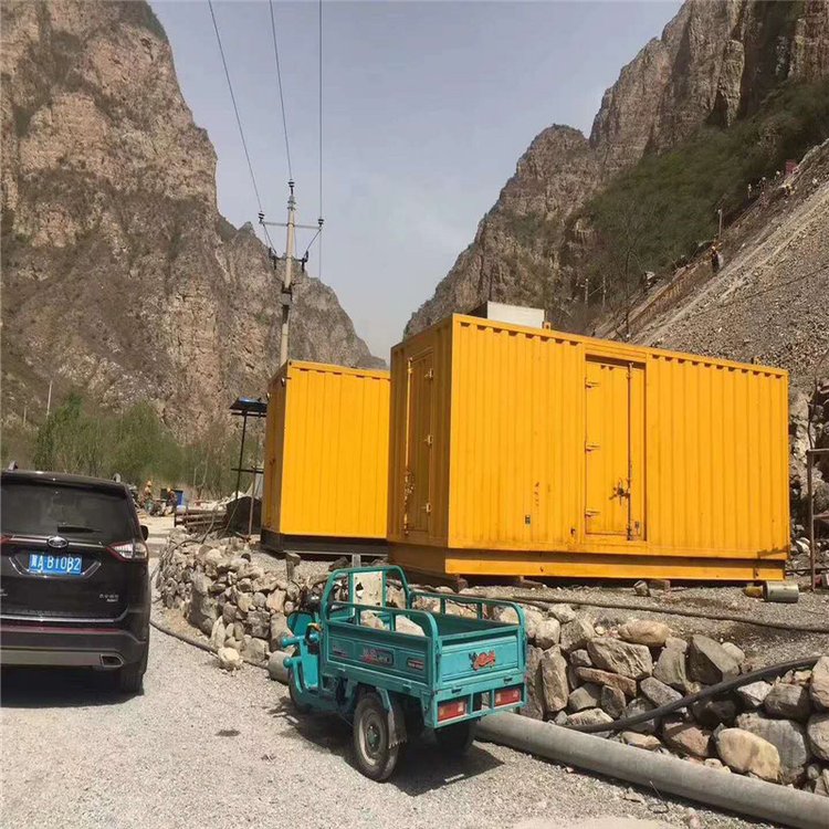 大丰柴油发电机运行时温度过高的原因有哪些？