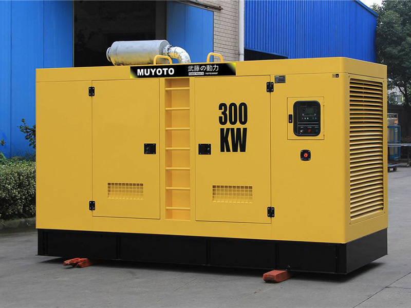 大丰发电机冷却液的冰点升高到多少时需要更换