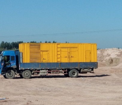 大丰发电机出租如何判断柴油发电机冷却液是否需要更换？