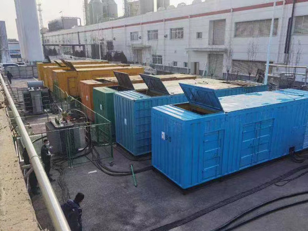 大丰380V和690V电压的电缆线相同吗？