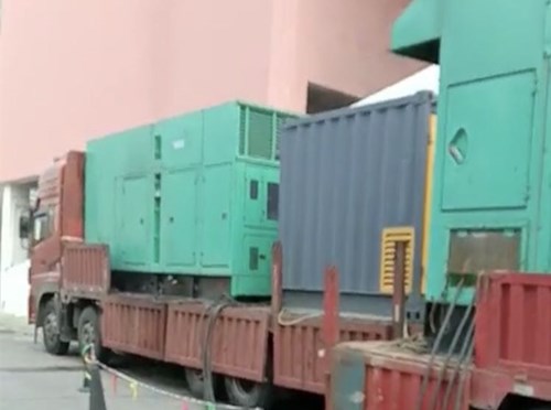 大丰柴油发电机的功率因数一般是多少？