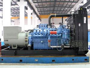 大丰功率因数低会对柴油发电机产生哪些影响？