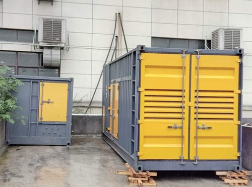 大丰柴油发电机输出电压不稳定会对设备造成哪些损害？