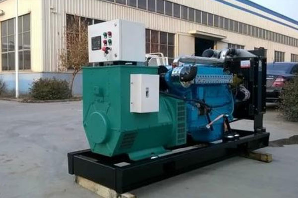 大丰发电机组的分类有哪些？