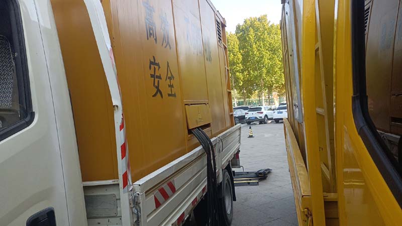 大丰柴油发电机组的应用领域有哪些？