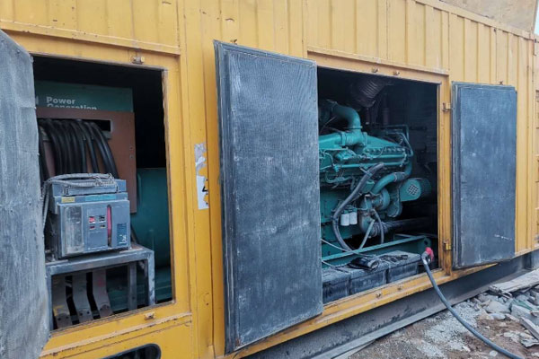 大丰发电机组夏季保养的注意事项有哪些？