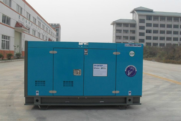大丰发电机租赁发电机组的换季保养注意事项