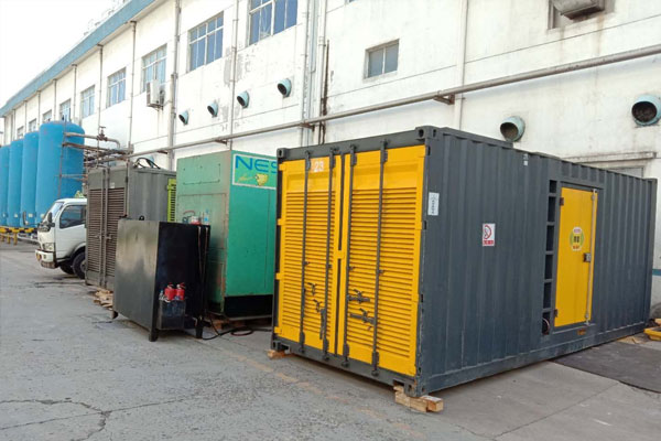 大丰发电机组保养是确保其正常运行、延长使用寿命的关键，以下是一些保养注意事项