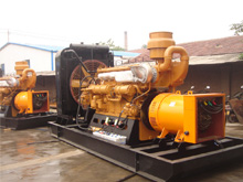 大丰发电机组的频率规格是如何确定的？