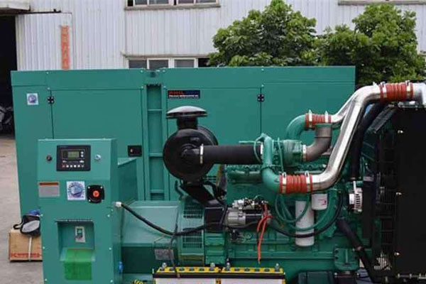 大丰工厂发电机应急发电注意事项？