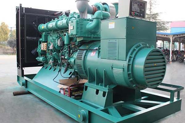 大丰工厂发电机应急发电中如何优化燃油储备管理？