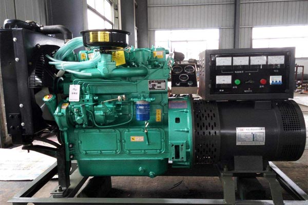 大丰传感器在柴油发电机组中起到什么作用？