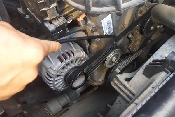 大丰转速传感器的工作原理是什么？