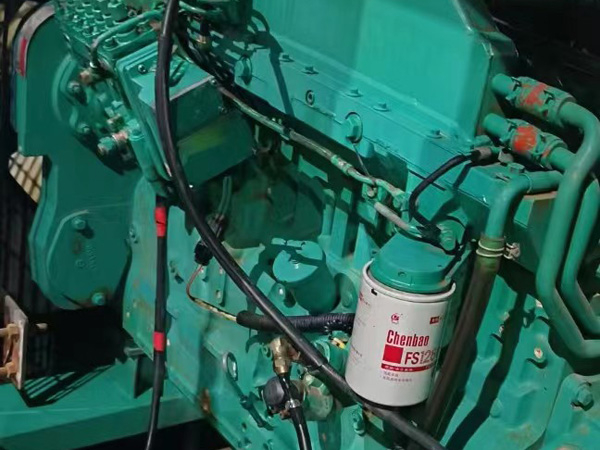 大丰如何确定新的发电机组控制系统是否与原系统兼容？