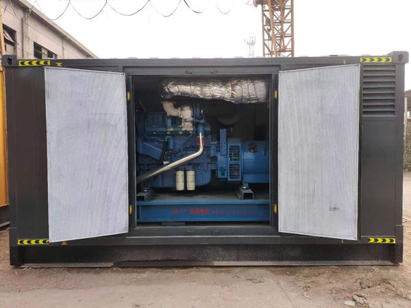 大丰柴油发电机组的电瓶应该如何选择？