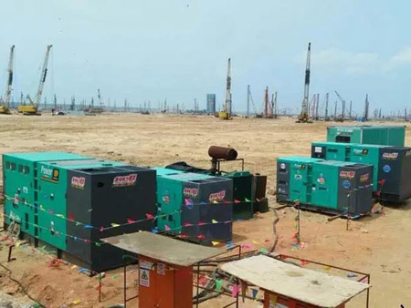 大丰上柴柴油发电机组的质量怎么样？