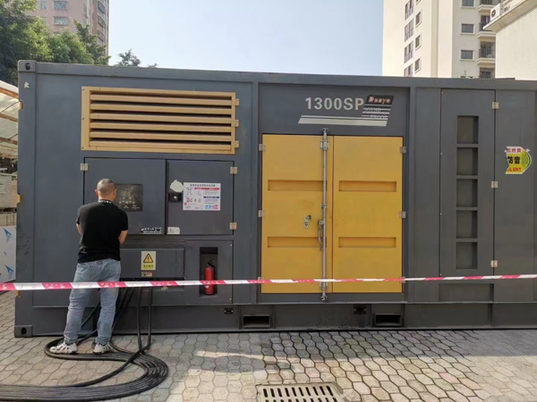 大丰500KW发电机组冬季应该配多大的启动电瓶？