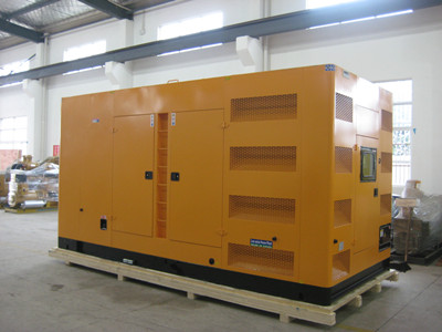 大丰不同类型的发电机组在冬季保养时的注意事项有何差异？