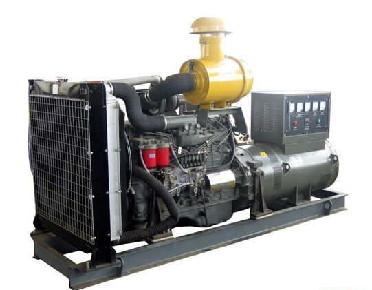 大丰汽油发电机组冬季保养时，燃油系统需要注意什么？