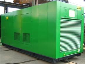 大丰柴油发电机组的加热装置有哪些类型？