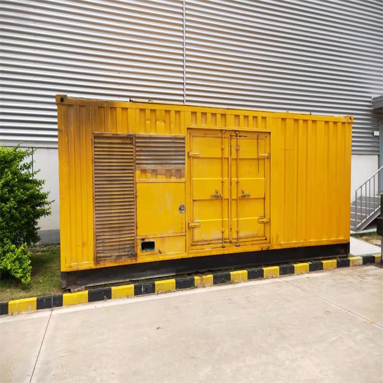 大丰柴油发电机组在冬季启动前如何对燃油系统进行预热？