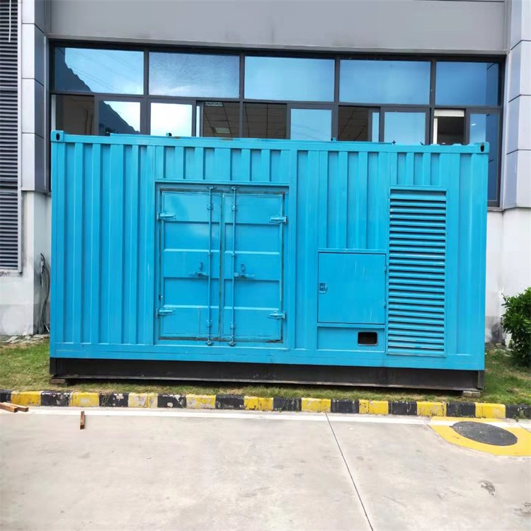 大丰柴油发电机组冬季燃油使用注意事项？