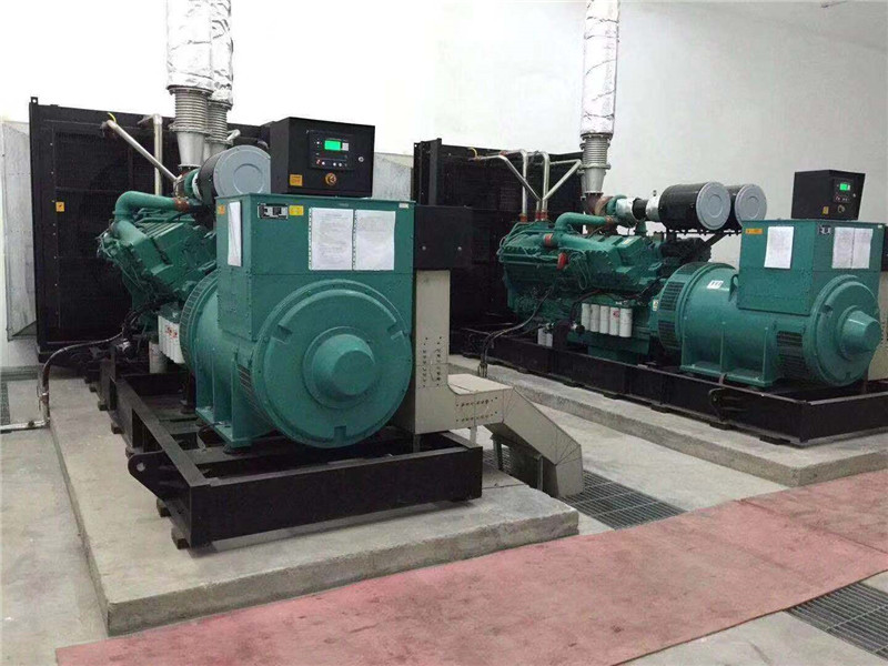 大丰柴油发电机组冬季寒冷地区使用需注意哪些事项？