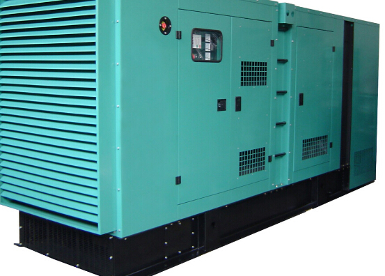 大丰发电机组水冷式机油散热器常见的故障有哪些？