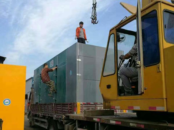 大丰更换水冷式机油散热器密封件的操作流程是怎样的？