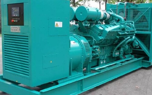 大丰柴油发电机组冬季使用中需要注意哪些事项？