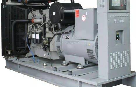 大丰冬季柴油发电机组启动前的准备工作有哪些？