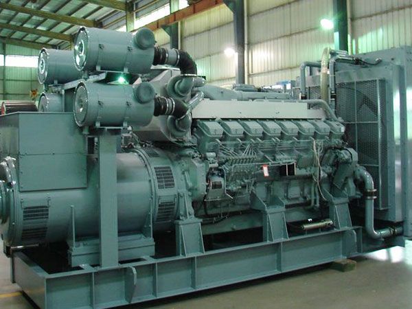 大丰电气系统故障可能导致冬季柴油发电机组启动失败的原因有哪些？