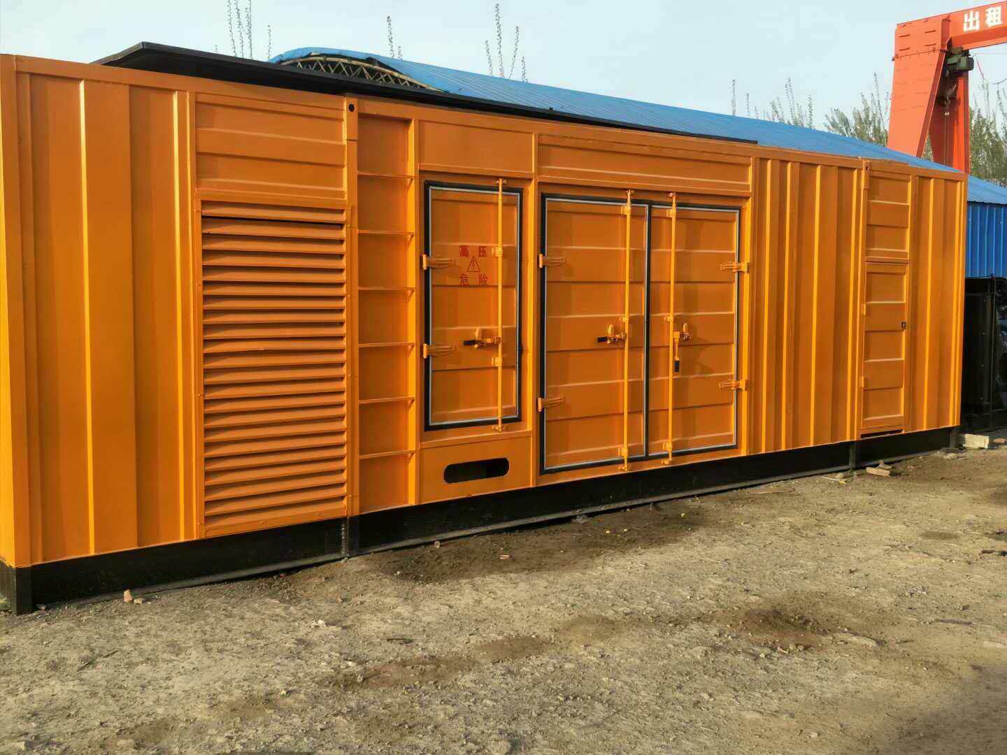 大丰如何判断柴油发电机组的蓄电池是否出现硫化现象？