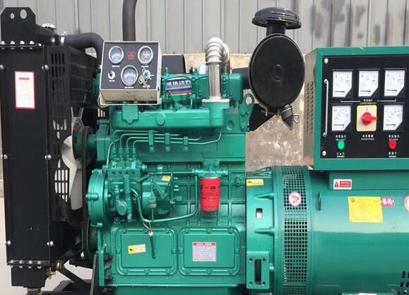 大丰柴油发电机冬季保养周期和夏季一样吗？