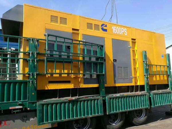 大丰一份发电机组安装调试合同的注意事项