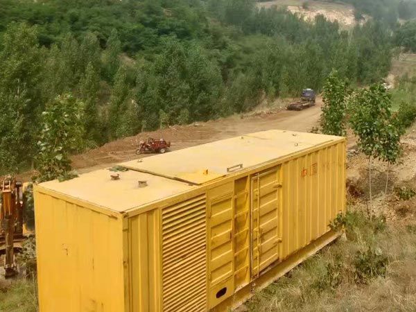 大丰柴油发电机组冬季日常维修注意事项？